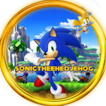Sonictheehedjehog group