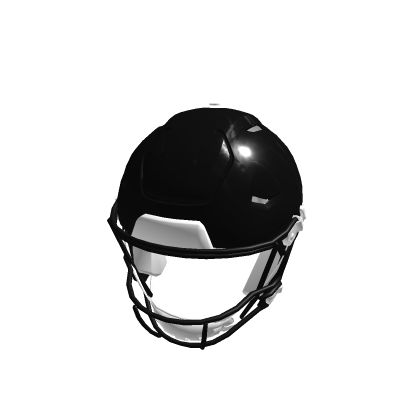 Base Helmet Model