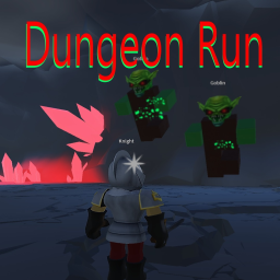 Dungeon Run (UPDATE1)