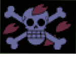 Lotus Pirates (ro piece)