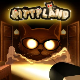 KittyLand (Horror) icon
