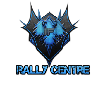 【Iridium Forces】- 【Rally center】