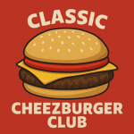 Classic CheezBurger Club