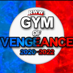 GYM OF VENGEANCE V3