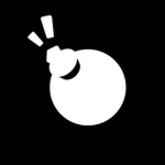 Bomb Wall Simulator