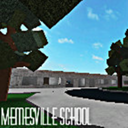 Memesville School