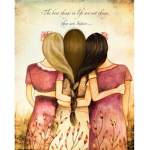 The 3 Sisters KSJ