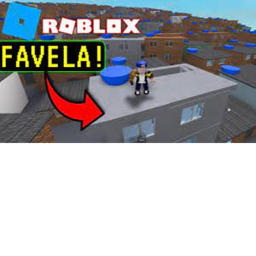favela pvp atualizado