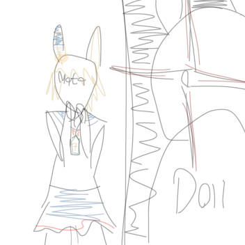 Umamusume Maze Underground [BETA RELEASE]