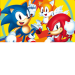 The Totally Super Sonic Squad