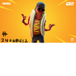 big mac yeet