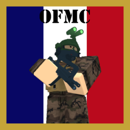French military academy [OFMC]