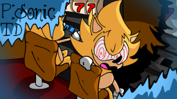 [AKTUALIZACJA 1 CZĘŚĆ 2] Projekt: Sonic TD