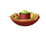 Chips and Dip Hat