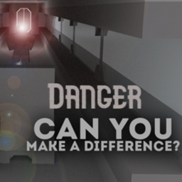 Danger WINTER MAP!