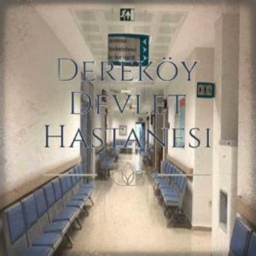 [THD] Türkiye Dereköy Devlet Hastenesi [BETA]