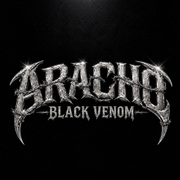 ARACNO BLACK VENOM