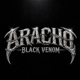ARACNO BLACK VENOM icon
