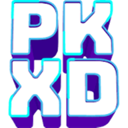 PK XD Obby