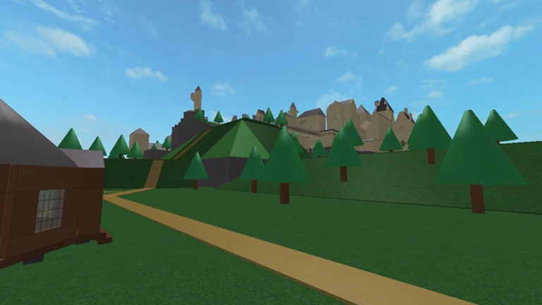 Wizardry I Roblox NoFilter