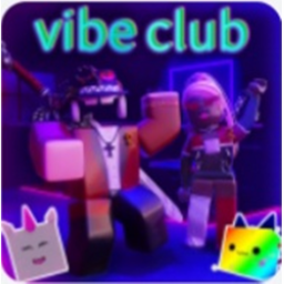 Vibe Club!