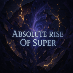 Absolute Rise Of Super [RP]