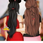 ### MEJORE AMIGAS