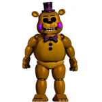 Super FNAF Games