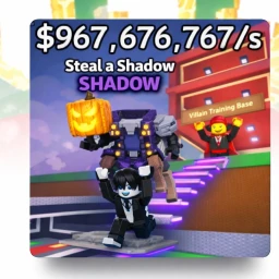 Steal a Shadow icon
