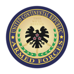 Continental Armed Forces | UCR