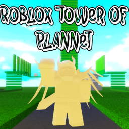 Tower  of PlannetRoblox