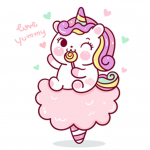 We are the Unicorns!!