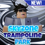 • skyZone Trampoline Park