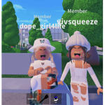 Hewwo join me on adopt me