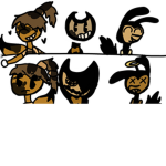 We are the cartoonist