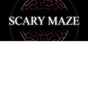 The Scary Mazes☠️