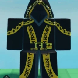 Swords and stuff testing server icon