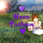 ♥Neon Fashion♥