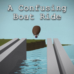 A Confusing Boat Ride