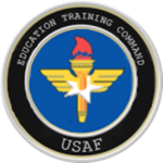 [AЕTC] Air Educatiοn and Training Command