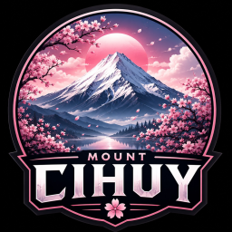 [FREE TITLE + X10] MOUNT CIHUY