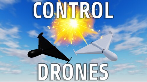Dronefront [UPDATE]