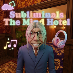 [RELEASE] 🌠 Subliminals: The Mind Hotel 💖