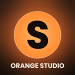 Orange Studioツ