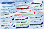 All airlines Southwest Airlines Delta airlines