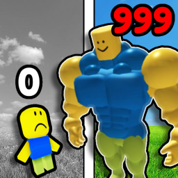Flex your SIZE icon