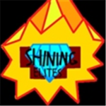 The shining elites ( T.H.E )