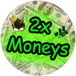 2x moneys