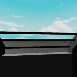 Base of secret agency