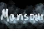 Mansourk9 gamer